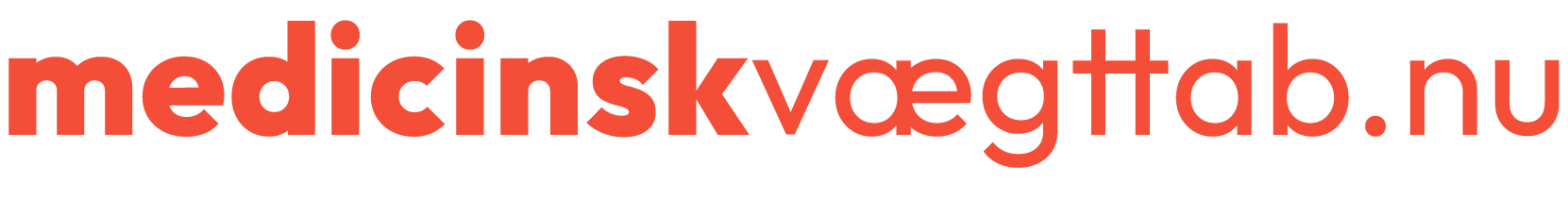 Medicinskvægttab.nu