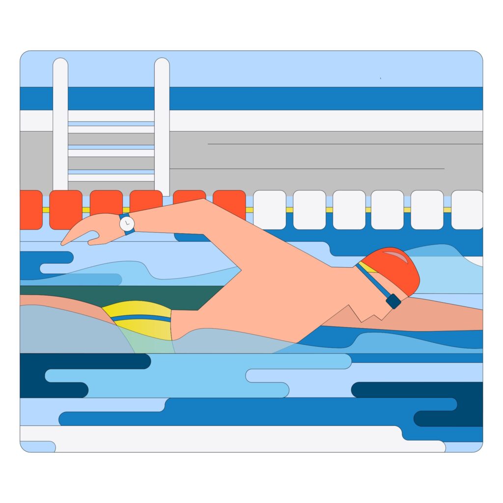 Medicinsk vægttabsbehandling og regelmæssig motion