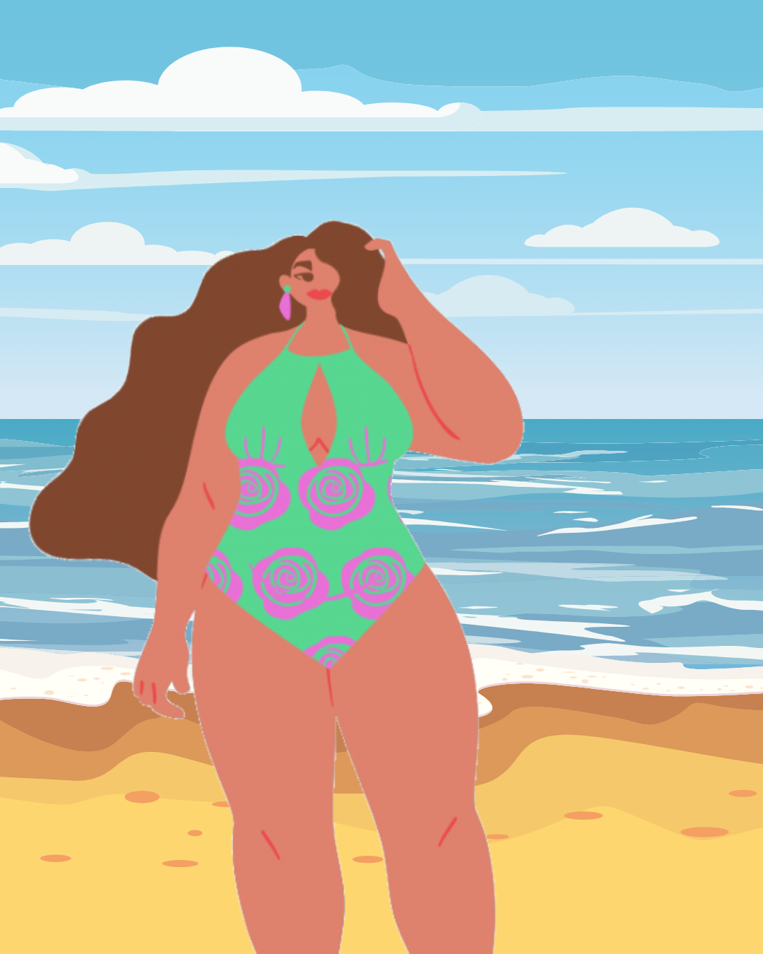 NOVO Nordisk: Patientinformation om wegovy vægttabsmedicin